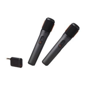 Micrófono Inalámbrico PartyBox Wireless JBL - Image 8