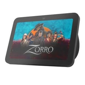 Echo Show 8 3ra Generación Amazon - Image 2