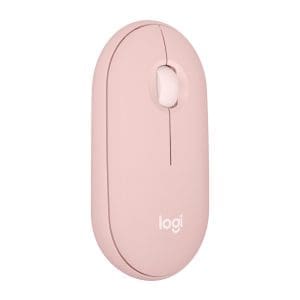 Mouse inalambrico 2 Pebble M350S Logitech - Image 3