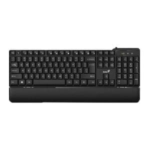 Teclado Clásico  KB-100XP Genius - Image 1