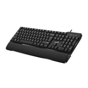 Teclado Clásico  KB-100XP Genius - Image 2