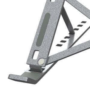 Base para laptop de 15.6p KAS-002 Flexus Klip - Image 2