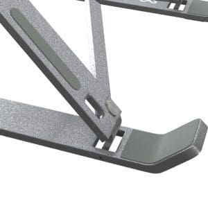 Base para laptop de 15.6p KAS-002 Flexus Klip - Image 3