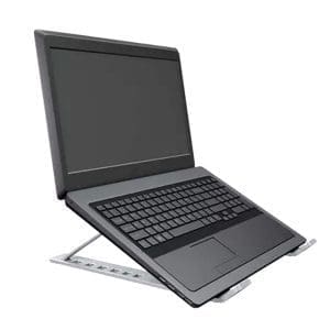 Base para laptop de 15.6p KAS-002 Flexus Klip - Image 5