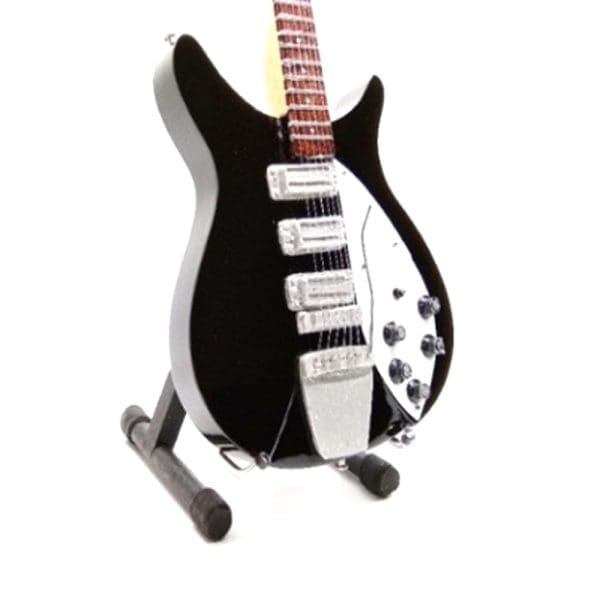 GUITARRA-MINIATURA-25CM-BEATLES-31-RICKENBACKER-MARLINDA-CRAFT---1
