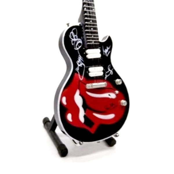 GUITARRA-MINIATURA-25CM-RS2-ROLIING-STONES-2-MRDA-CRAFT---1