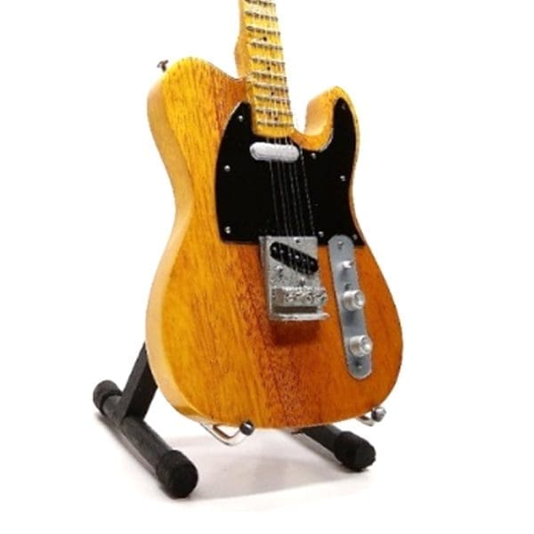 GUITARRA-MINIATURA-25CM-RS7-KEITH-RICHARDS-MARLINDA-CRAFT---1