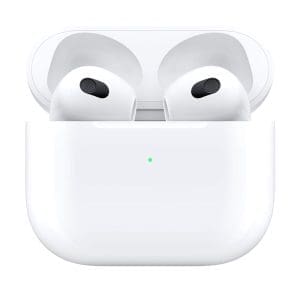 AirPods 4 sin Cancelación de Ruido MXP63AM/A Apple - Image 3