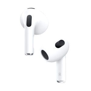 AirPods 4 sin Cancelación de Ruido MXP63AM/A Apple - Image 4