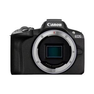 Cámara Profesional EOS R50 KIT Canon - Image 3