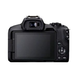 Cámara Profesional EOS R50 KIT Canon - Image 4