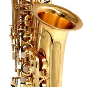 Saxofón Alto KAS-101 Freedom - Image 2