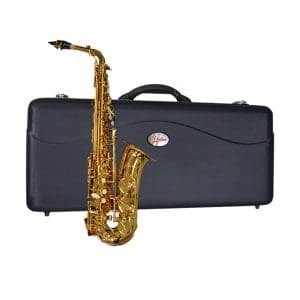 Saxofón Alto KAS-101 Freedom - Image 3