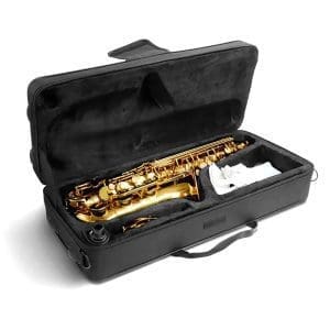 Saxofón Alto KAS-101 Freedom - Image 4