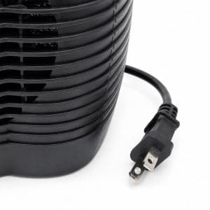 Calefactor Eléctrico 2000W FHA13 Echef - Image 3