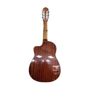 Requinto Electroacústico Platinum R-204 Conde - Image 2