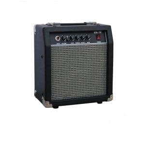 Amplificador de Guitarra 10W GA-10 Freedom - Image 2