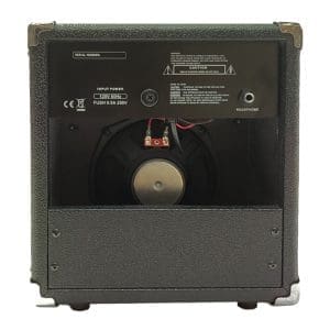 Amplificador de Guitarra 15W GA-15BK Freedom - Image 4