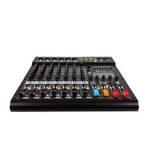 Consola de 8 canales ST280 Accuracy - Image 2