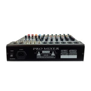 Consola de 8 canales ST280 Accuracy - Image 4