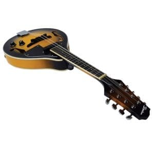 Mandolina Electroacústica M-31T Freedom - Image 3