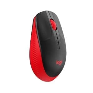 Mouse inalámbrico M190 Logitech - Image 4