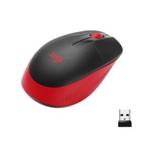 Mouse inalámbrico M190 Logitech - Image 5