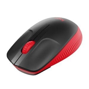 Mouse inalámbrico M190 Logitech - Image 3