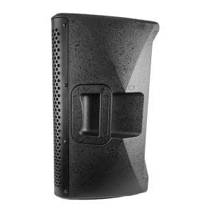 Parlante Amplificado de 400W CAO08D3 Accuracy - Image 2
