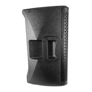 Parlante Amplificado de 400W CAO08D3 Accuracy - Image 3