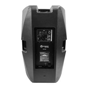 Parlante Amplificado de 15p 400W CAO15D3 Accuracy - Image 4