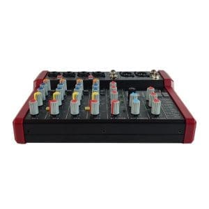 Consola de 4 canales MEA48 Accuracy - Image 2