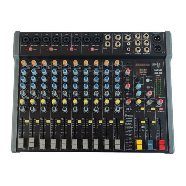 PROFESSIONAL-AUDIO-MIXER-CONSOLA-ACCURACY-8-MONO+4-ESTEREO-BLUETOOTH-GRABADOR-MP3-INTERFACE-USB-PROCESADOR-DE-EFECTOS-DSP-24BIT-MEC848-ACCURACY---1