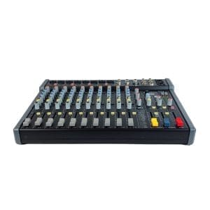 Consola de 8 canales MEC848 Accuracy - Image 2