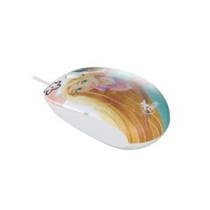 Mouse USB Disney Princess XTM-D406PS Xtech - Image 3