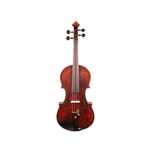 Violín 4/4 Hecho a mano OVT301E Phoenix - Image 3