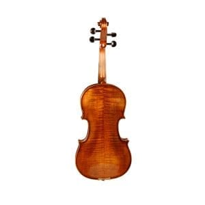 Violín 3/4 Hecho a mano MVZ301E Phoenix - Image 4