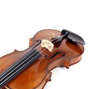 Violín 3/4 Hecho a mano MVZ301E Phoenix - Image 9
