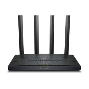 Router Archer Ax12 Wifi 6 Tp-Link - Image 1