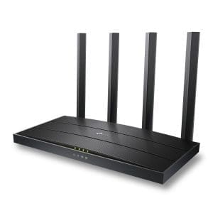 Router Archer Ax12 Wifi 6 Tp-Link - Image 2