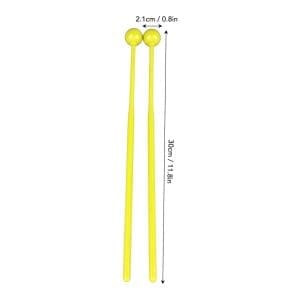 Palillos para lira  F-25 Freedom - Image 6