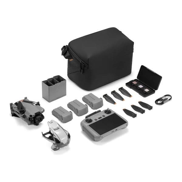 Drone-DJI-Mini-5-Pro-Fly-More-Combo-Plus---2
