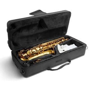 Saxofón Alto KAS-100 Freedom - Image 3