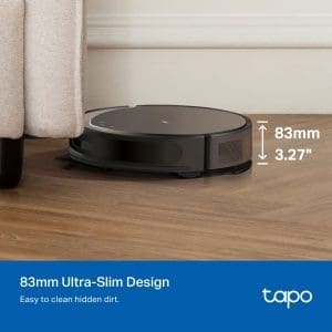 Robot Aspiradora Tapo Max Plus RV20 Tp-Link - Image 5
