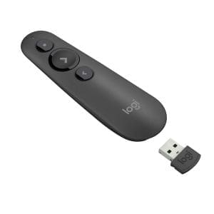 Presentador láser R500S Logitech - Image 3