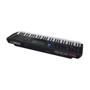 Piano digital de 61 teclas MODX M6 Yamaha - Image 5