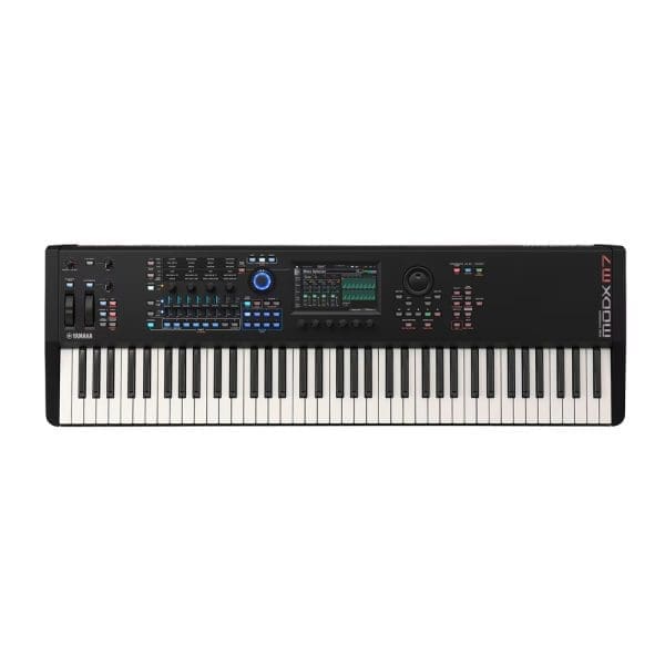 SINTETIZADOR-PROFESIONAL-MODX-M7-YAMAHA---1