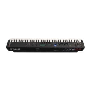 Piano digital de 76 teclas MODX M7 Yamaha - Image 7