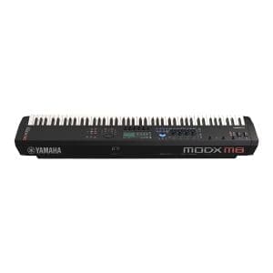 Piano digital de 88 teclas MODX M8 Yamaha - Image 4