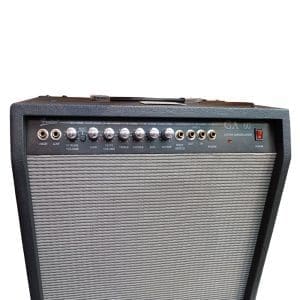 Amplificador de Guitarra 60W GA-60 Freedom - Image 3